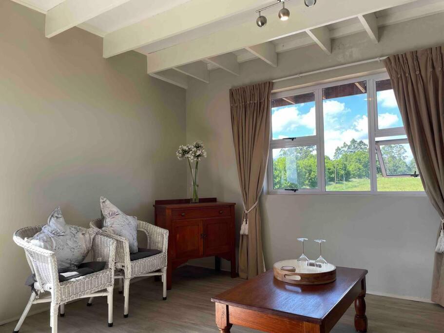 Protea Loft - Romantic Stay - No Load Shedding Hilton Buitenkant foto