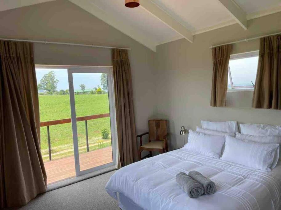 Protea Loft - Romantic Stay - No Load Shedding Hilton Buitenkant foto