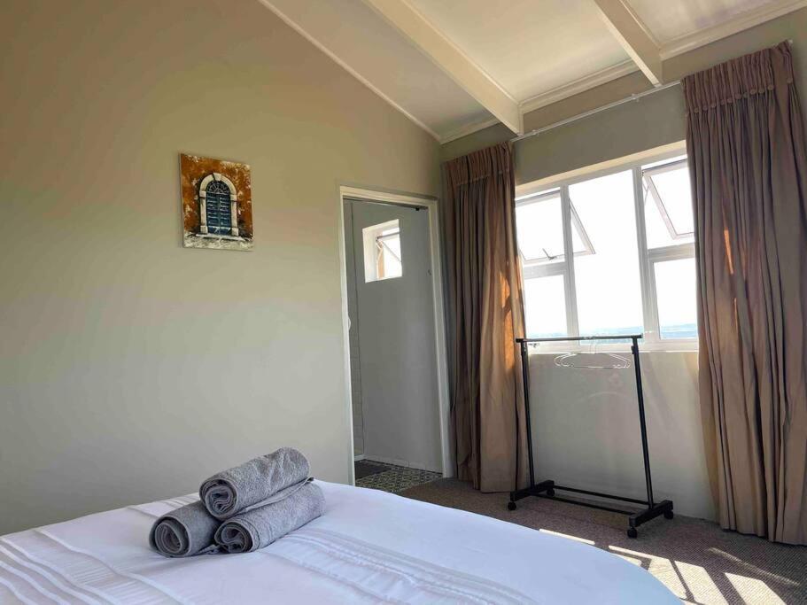 Protea Loft - Romantic Stay - No Load Shedding Hilton Buitenkant foto