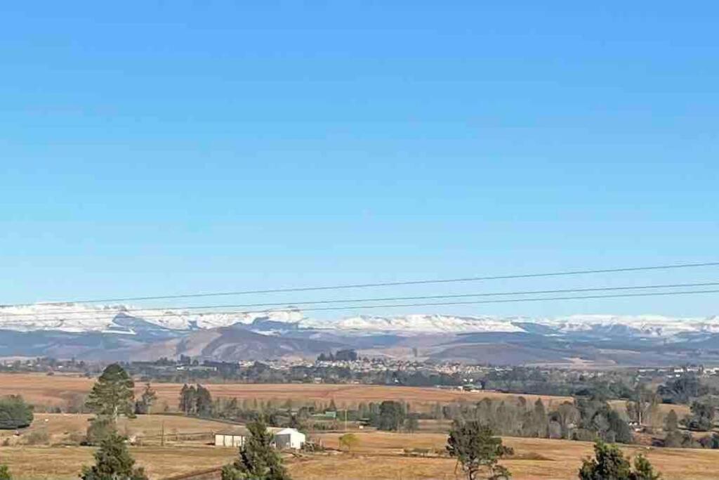 Protea Loft - Romantic Stay - No Load Shedding Hilton Buitenkant foto