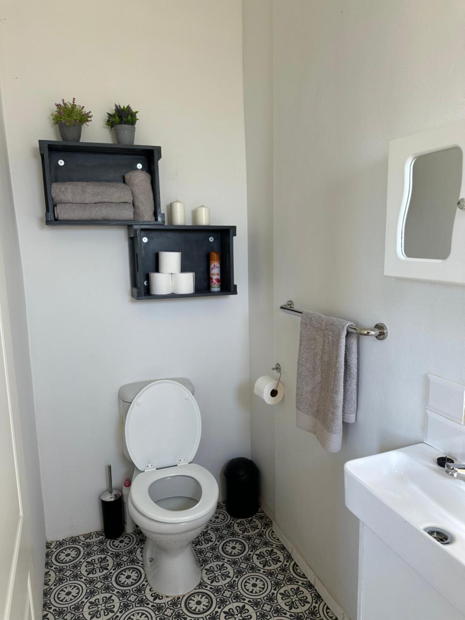 Protea Loft - Romantic Stay - No Load Shedding Hilton Buitenkant foto