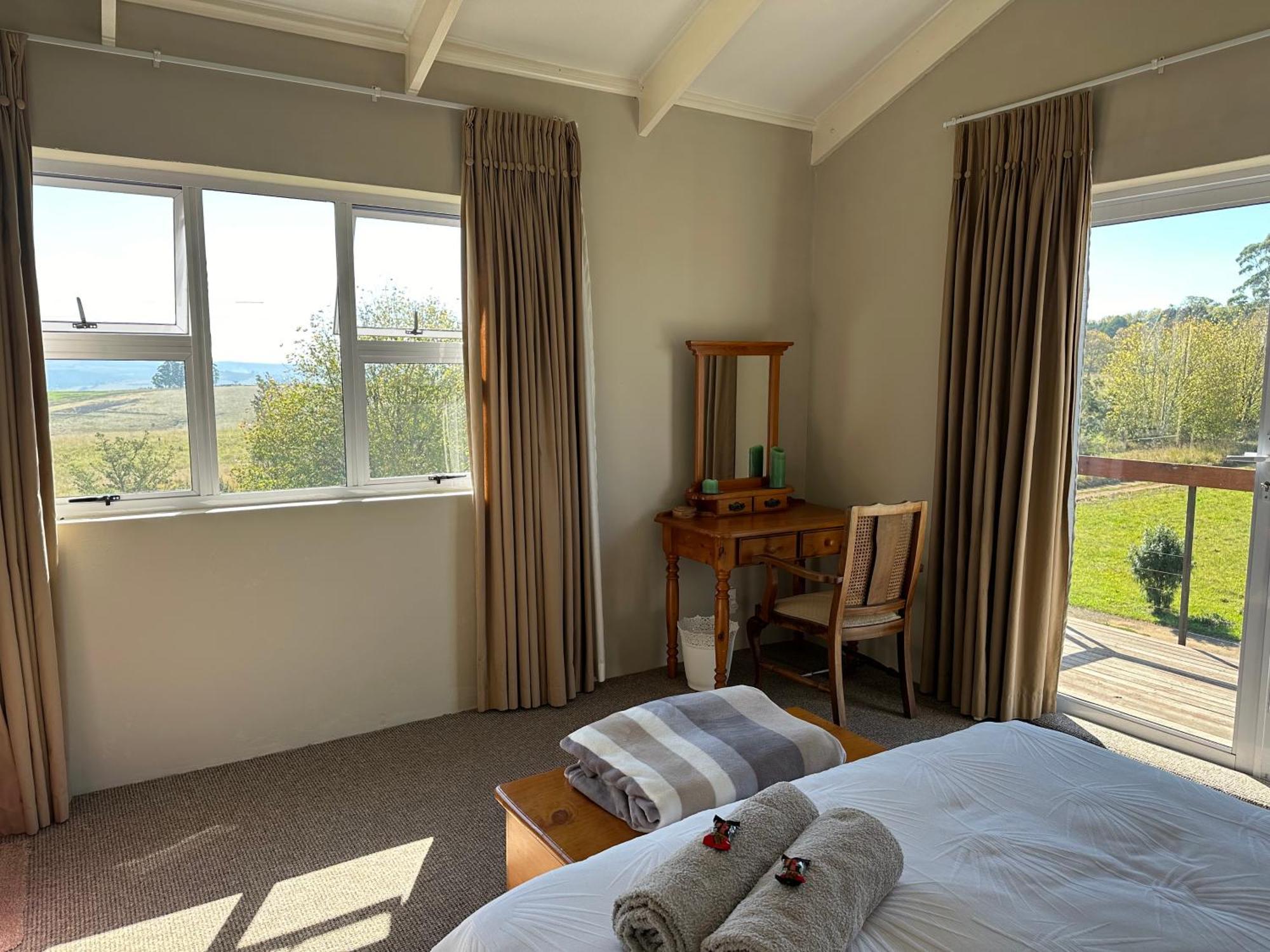 Protea Loft - Romantic Stay - No Load Shedding Hilton Buitenkant foto